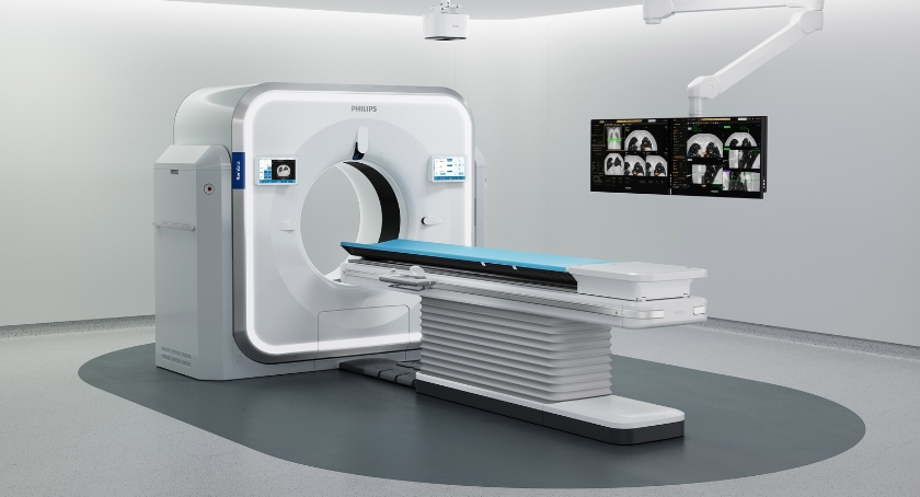 Philips Debuts Rembra CT for Acute & High-Demand Environments